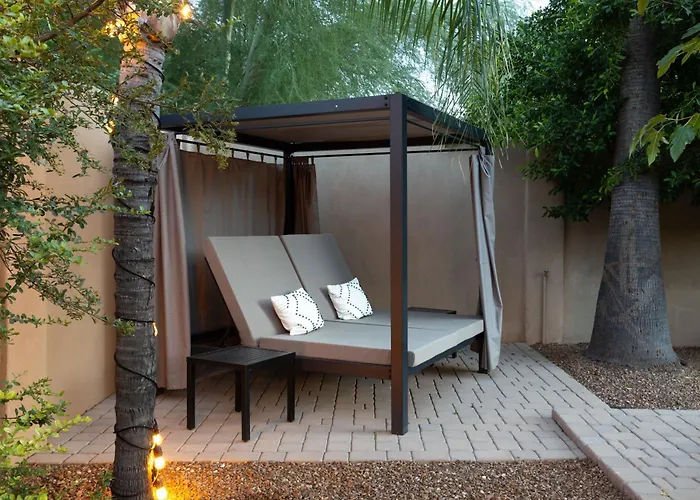 Holiday home Agave - Paradise Valley Biltmore Area Luxury And Amazing Pool Family Friendly Phoenix