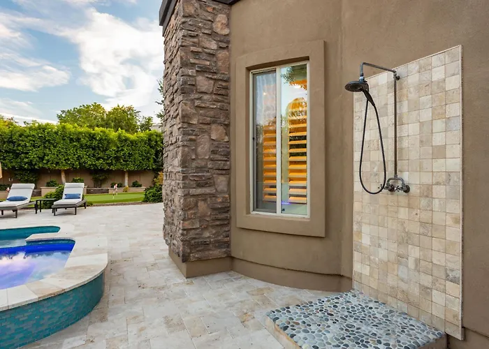Agave - Paradise Valley Biltmore Area Luxury And Amazing Pool Family Friendly * Phoenix