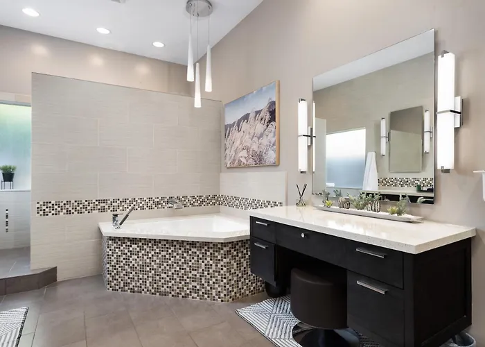 Holiday home Agave - Paradise Valley Biltmore Area Luxury And Amazing Pool Family Friendly *