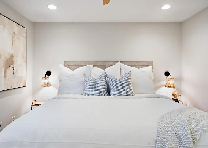 Holiday home Agave - Paradise Valley Biltmore Area Luxury And Amazing Pool Family Friendly
