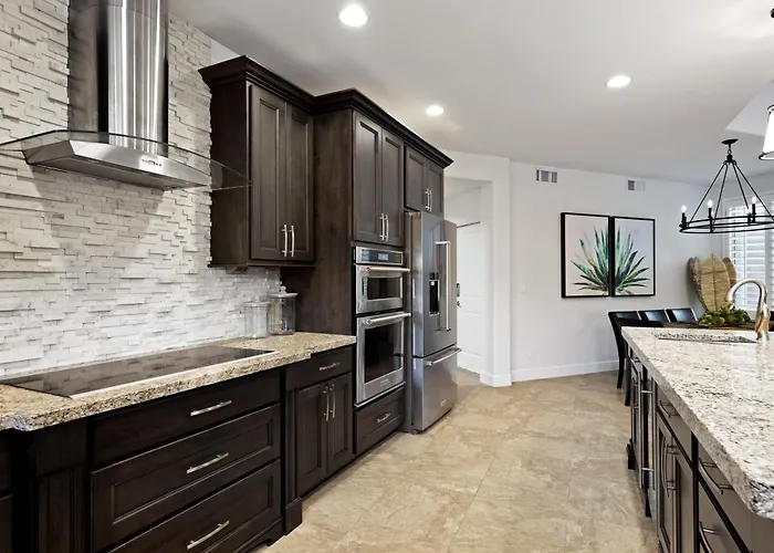 Agave - Paradise Valley Biltmore Area Luxury And Amazing Pool Family Friendly