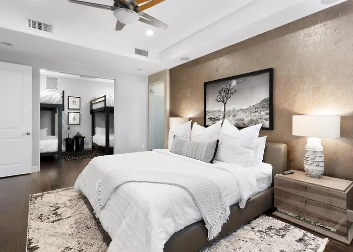 Agave - Paradise Valley Biltmore Area Luxury And Amazing Pool Family Friendly Holiday home Phoenix