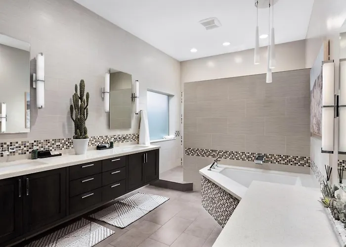 Agave - Paradise Valley Biltmore Area Luxury And Amazing Pool Family Friendly Phoenix