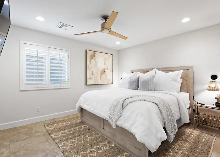 Holiday home Agave - Paradise Valley Biltmore Area Luxury And Amazing Pool Family Friendly Phoenix