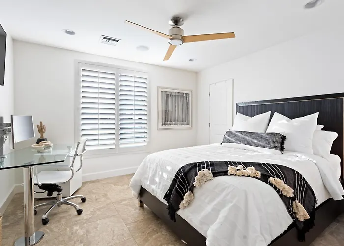 Agave - Paradise Valley Biltmore Area Luxury And Amazing Pool Family Friendly * Phoenix