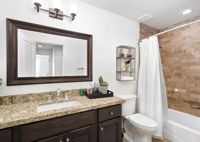Holiday home Agave - Paradise Valley Biltmore Area Luxury And Amazing Pool Family Friendly