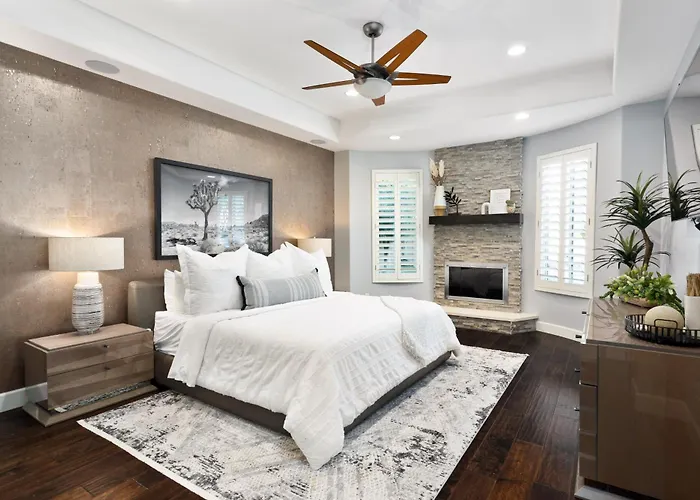 Agave - Paradise Valley Biltmore Area Luxury And Amazing Pool Family Friendly Holiday home Phoenix