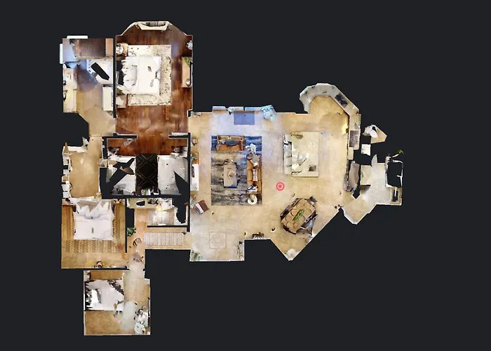 Agave - Paradise Valley Biltmore Area Luxury And Amazing Pool Family Friendly Holiday home Phoenix